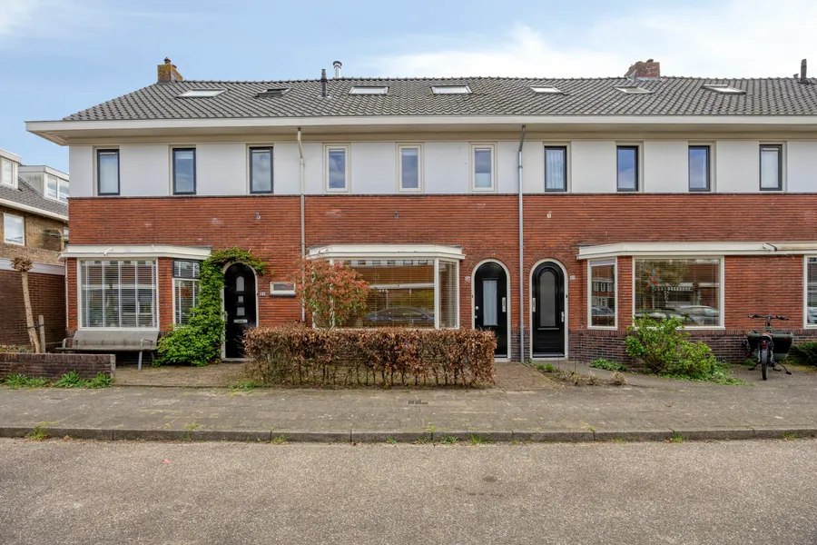 Van Lennepstraat 24, Zwolle