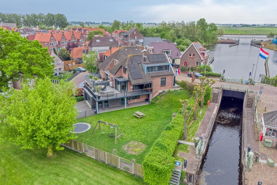 Buitenkwartier 86, Zwartsluis